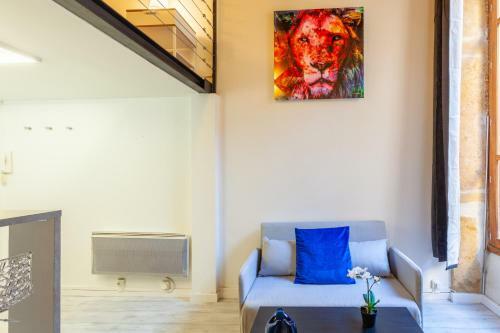 Apartamento Be My Home - Sainte Catherine