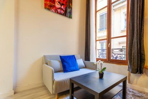 Apartamento Be My Home - Sainte Catherine