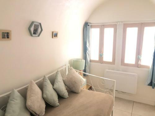 Apartamento Coeur Vieux Lyon