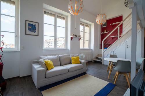 Apartamento Be My Home - Le Canut