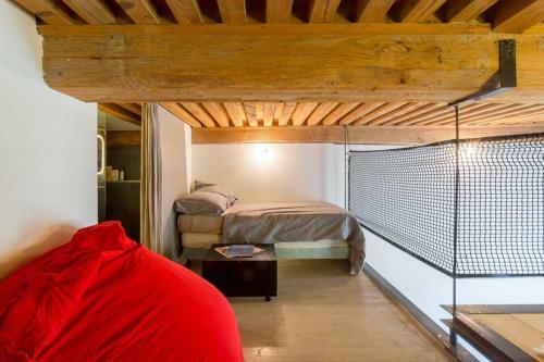 Apartamento Duplex Le Vorace