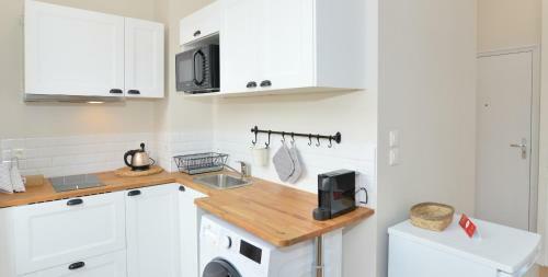 Apartamento Appart'viognier