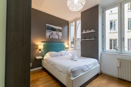 Apartamento Be My Home - L'authentique