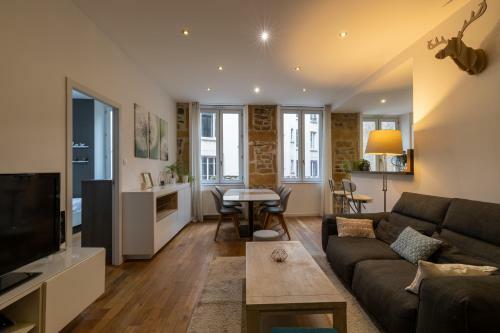 Apartamento Be My Home - L'authentique