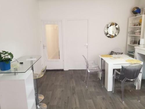 Apartamento La Traboule Vieux Lyon