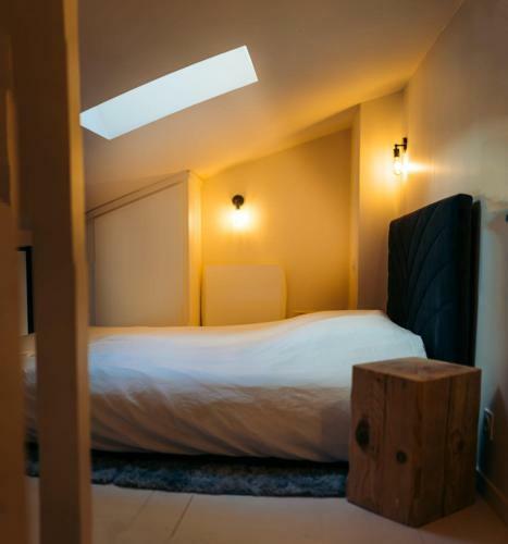 Apartamento Be My Home - Le Sophistiqu�