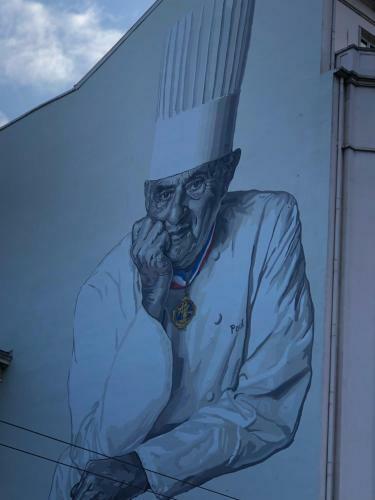 Apartamento Lyon 3 Triangle D'or