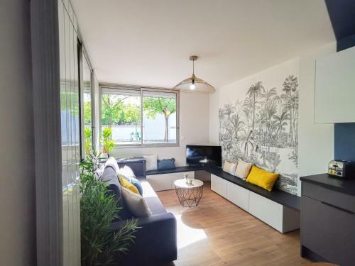 Apartamento Be My Home - L'�l�gant De Fourvi�re