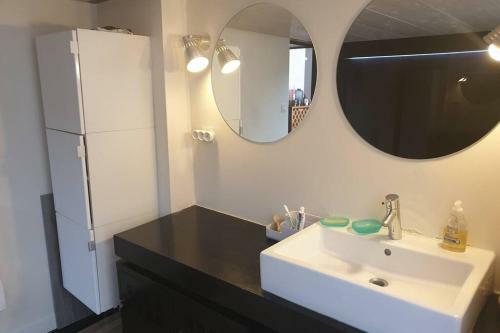 Apartamento Esprit Loft Design Hyper Centre Lyon 1er