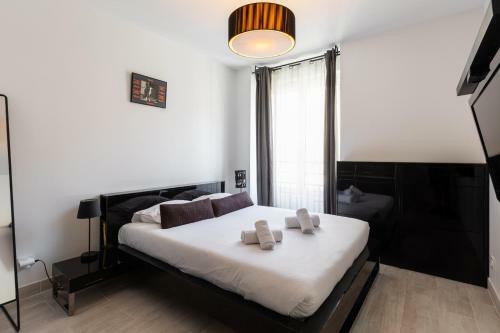Apartamento Dify Vieux Lyon