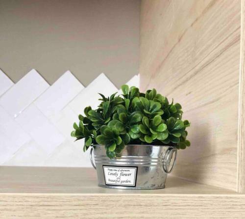 Apartamento La Pause City Blue