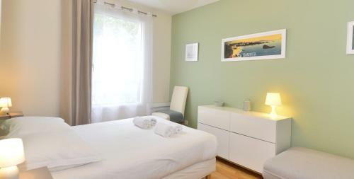 Apartamento Appart'maximin