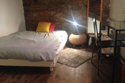 Apartamento Studio Lyon 1er
