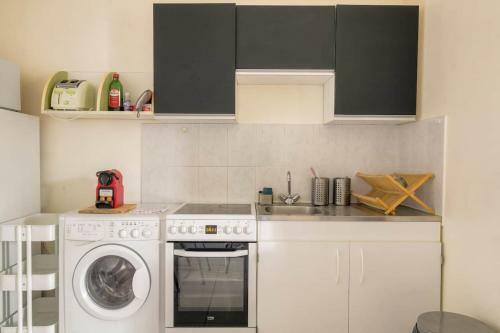 Apartamento Well Decorated And Spacious Apt In Lyon