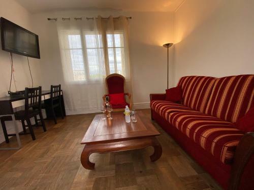 Apartamento Le Rockfeller