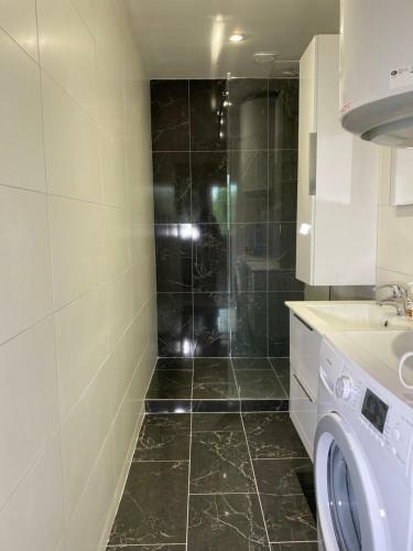 Apartamento Le Rockfeller