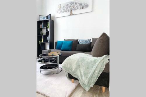 Apartamento Appartement Chic & Cozy Lyon Centre