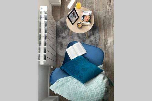 Apartamento Appartement Chic & Cozy Lyon Centre
