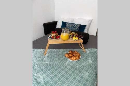 Apartamento Appartement Chic & Cozy Lyon Centre