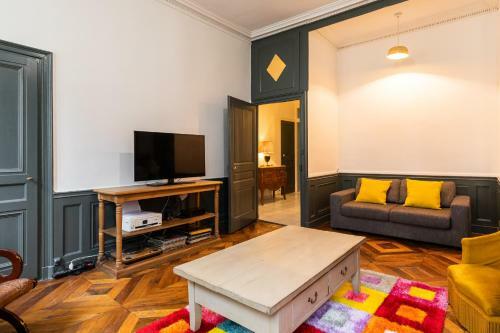 Apartamento Dify Ainay - Place Bellecour