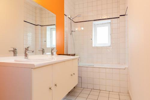 Apartamento Dify Ainay - Place Bellecour