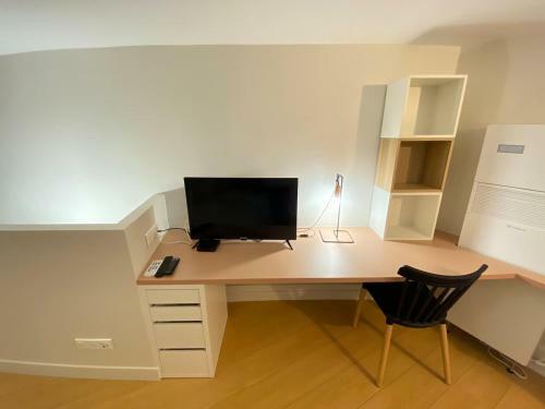 Apartamento Studio Zen Tokyo