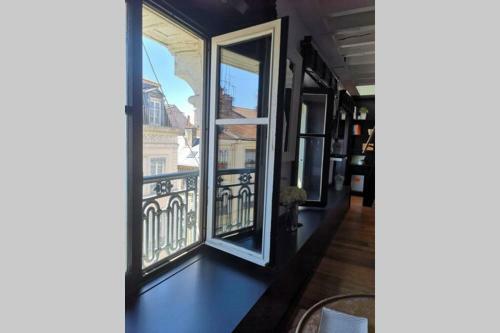 Apartamento Le Boudoir