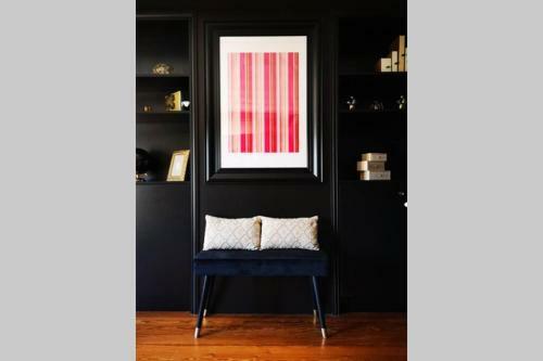 Apartamento Le Boudoir