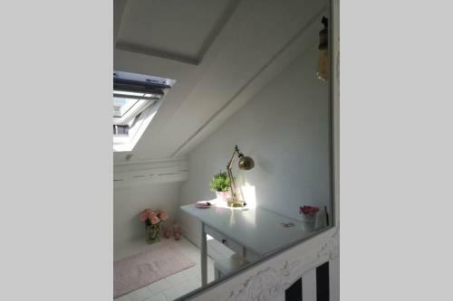 Apartamento Le Boudoir