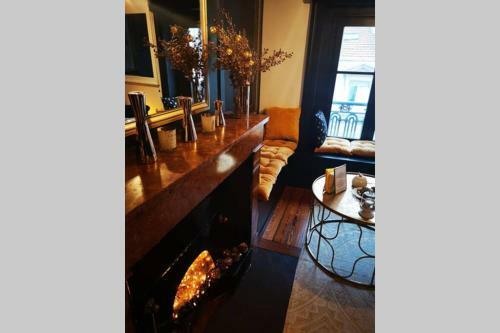 Apartamento Le Boudoir