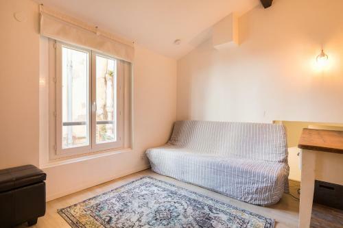 Apartamento Dify Saone - Vieux Lyon