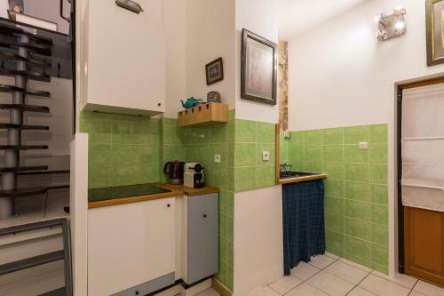 Apartamento Dify Saone - Vieux Lyon