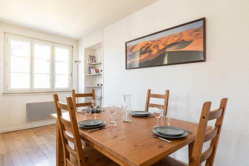 Apartamento Dify Palais - Cordeliers