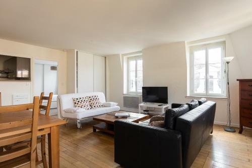 Apartamento Dify Palais - Cordeliers