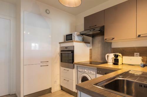 Apartamento Dify Palais - Cordeliers