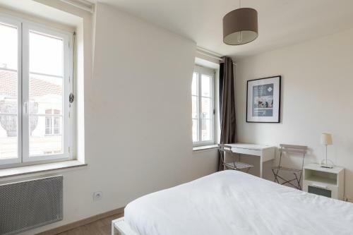 Apartamento Dify Palais - Cordeliers