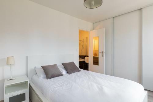 Apartamento Dify Palais - Cordeliers