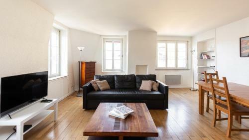 Apartamento Dify Palais - Cordeliers