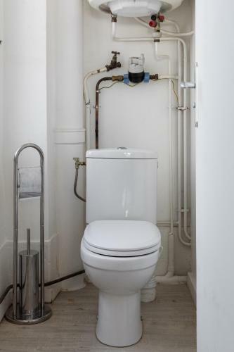 Apartamento Dify Palais - Cordeliers