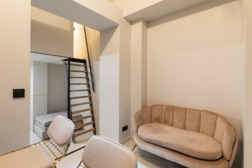 Apartamento Dify Jarente - Quartier Ainay
