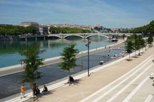Apartamento Appart Croix Rousse
