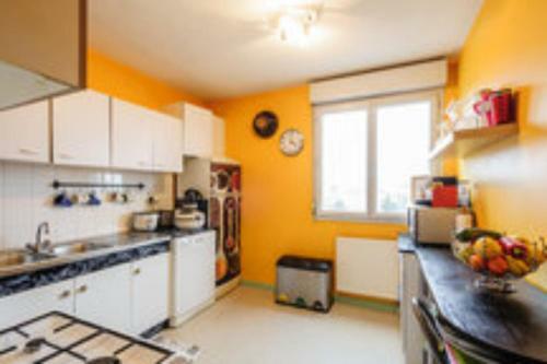 Apartamento Appart Croix Rousse