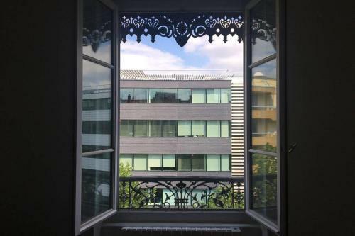 Apartamento Brotteaux Appartement De Standing