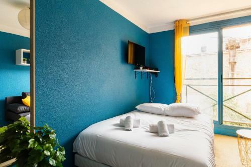 Apartamento Dify Conde Quartier Ainay