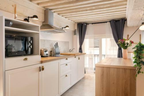 Apartamento Les Cocon Des Pentes De La Soie