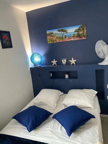 Apartamento Studio Mer Gare Part Dieu