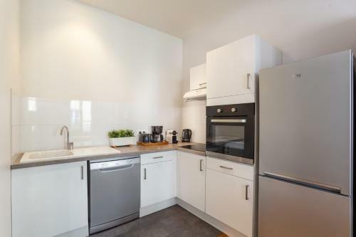 Apartamento Dify Le Confetti - Bellecour