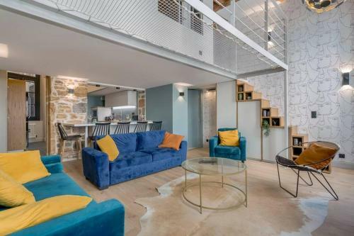 Apartamento Le Bourgelat