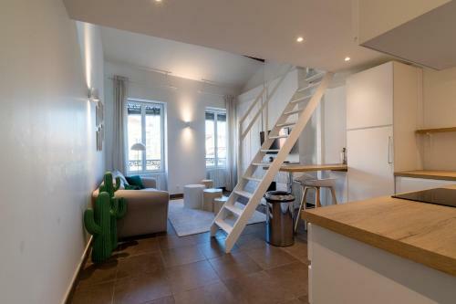 Apartamento Be My Home - L'intr�pide