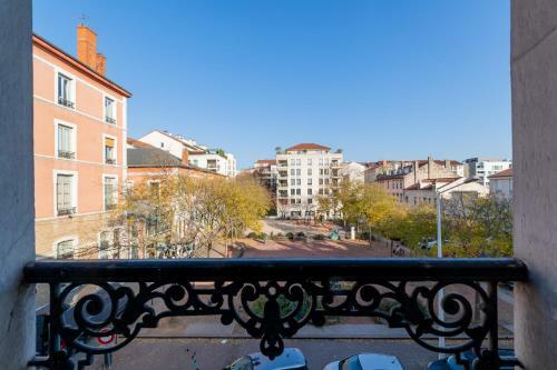 Apartamento Be My Home - L'intr�pide